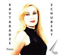 Franz Schubert: Piano Sonata No. 21