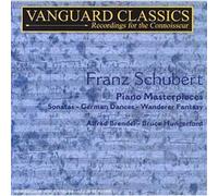 Franz Schubert - Piano Sonatas D958, 959, 840, 783, 760 Sonata Op Post.