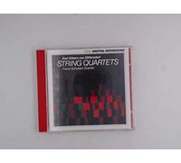 Franz Schubert Quart. - Streichquartette