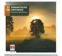 Various - Romantische Sinfonien
