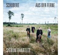 Franz Schubert : Schubert: Aus Der Ferne CD Hybrid (2018) NEW Great Value