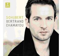 Franz Schubert : Schubert: Bertrand Chamayou CD (2014) NEW Amazing Value