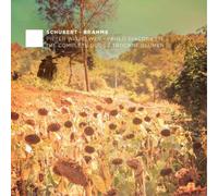 Franz Schubert Schubert/Brahms: The Complete Duos/Trockne Blume (CD) (US IMPORT)