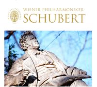 Wiener Philharmoniker – Schubert – Deutsche Grammophon