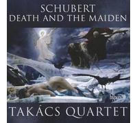 Franz Schubert : Schubert: Death and the Maiden CD (2006) NEW Great Value
