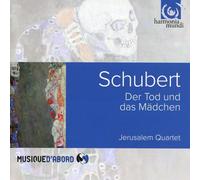 Schubert, F. - Schubert: Der Tod Und Das Mädchen