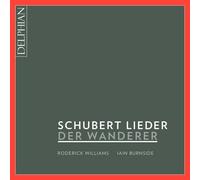 Franz Schubert : Schubert: Der Wanderer CD (2016) NEW Fast and FREE P & P