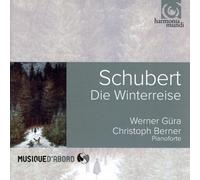 Franz Schubert : Schubert: Die Winterreise CD (2017) NEW Amazing Value
