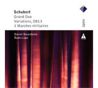 Franz Schubert Schubert: Grand Duo/Variations, D813/3 Marches M (CD) (US IMPORT)