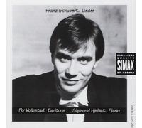 Franz Schubert - Schubert - Lieder