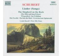 Schubert: Lieder