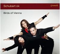 Franz Schubert Schubert Ok (CD) Album (US IMPORT)