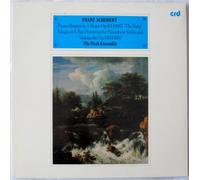 Franz Schubert - Schubert: Piano Quintet In A Major Op.114 The Trout