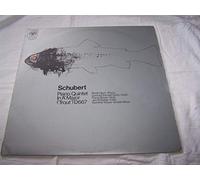 Franz Schubert - Schubert - Piano Quintet In 'A' Major ('Trout') D667