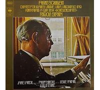 Franz Schubert - Schubert: Qintett für Klavier, Violine, Viola, Violincello und Kontrabass A-Durr op.114 "Forellenquintett" [Vinyl LP record] [Schallplatte]