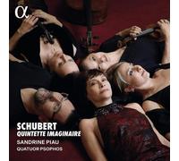 Franz Schubert : Schubert: Quintette Imaginaire CD (2025) NEW Great Value