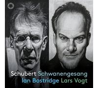 Franz Schubert : Schubert: Schwanengesang CD Album Digipak (2022) NEW
