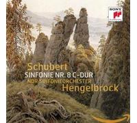 Schubert, F. - Sinfonie Nr. 8 in C-D