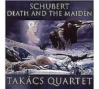 Franz Schubert - Schubert: String Quartets Nos. 13 & 14 (2006)