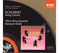 Franz Schubert - Schubert: String Quintet