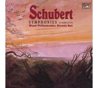 Franz Schubert - Schubert: Symphonies (Complete)