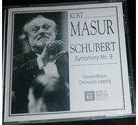 Franz Schubert - Schubert: Symphony No. 9 in C, D. 944