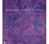 Franz Schubert - Schubert Symphony No. 9 'The Great' In C-Major