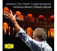 Franz Schubert Schubert: The 'Great' C Major Symphony (Vinyl) (US IMPORT)