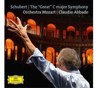 Franz Schubert Schubert: The 'Great' C Major Symphony (Vinyl) (US IMPORT)