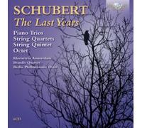 Various Artists - Schubert; The Last Years
