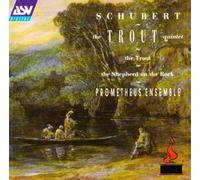 Franz Schubert - Schubert - The Trout Quintet