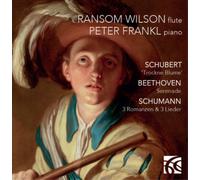 Franz Schubert Schubert: Trockne Blume/Beethoven: Serenade/... (CD) (US IMPORT)