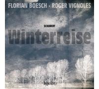 Schubert, F. - Schubert: Winterreise