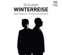 Schubert, F. - Schubert: Winterreise