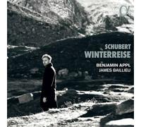 Benjamin Appl; James Baillieu - Schubert: Winterreise - Alpha