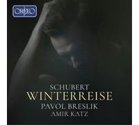 Breslik/Katz - Franz Schubert: Winterreise