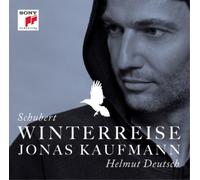 Franz Schubert Schubert: Winterreise (CD) Album (US IMPORT)