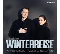 Kataja/Tukiainen - Franz Schubert: Winterreise