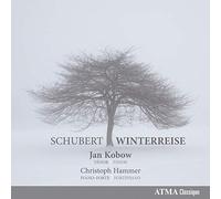 Schubert: Winterreise - Jan Kobow / Christoph Hammer