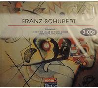 Franz Schubert - Schubertiade (3CD Set) (3CD)