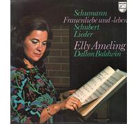 Franz Schubert - Schumann - Frauenliebe Und-Leben; Schubert - Lieder