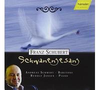 Franz Schubert - Schwanengesang