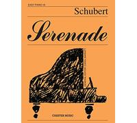 Franz Schubert: Serenade for Easy Piano (EP16)