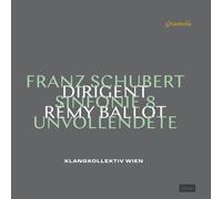 Franz Schubert: Sinfonie 8 'Unvollendete'