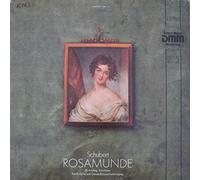 Franz Schubert - Sinfonie Die Unvollendete und Aus der Musik zu Rosamunde op. 26. Veronika Dudarowa Stereo