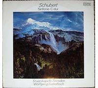 Franz Schubert - Sinfonie Nr. 3 D-dur / Sinfonie Nr. 6 D-dur [Vinyl LP]