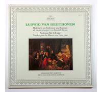 Franz Schubert - Sinfonie Nr. 4 Und Sinfonie Nr. 8 [Vinyl LP]