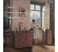 Franz Schubert - Sonata In G Major, Op. 78