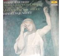 Franz Schubert - String Quartet In D Minor / "Quartettsatz" In C Minor