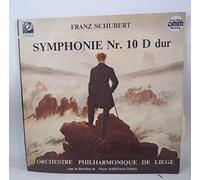 Franz Schubert - Symphonie Nr.10 D Dur